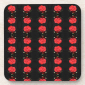 Dessous de verre Rosey Cork (Devant)