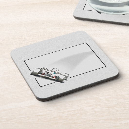 Dessous-de-verre Roue ouverte (Côté gauche)