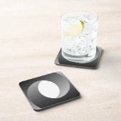 DESSOUS-DE-VERRE ROUE SPIRALE (Côté Droit)