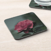 Dessous de verre Royal Blush Cork (Côté gauche)