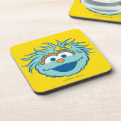 Dessous-de-verre Rue Sésame | Rosita Smile (Côté gauche)