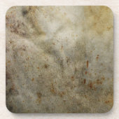 Dessous-de-verre Rusty Grunge (Devant)