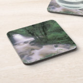 Dessous-de-verre SA, Pérou, S.H. Machu Picchu, Cascade et nuage (Côté gauche)