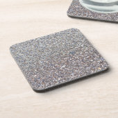 Dessous-de-verre Sable (Côté gauche)