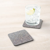 Dessous-de-verre Sable (Côté Droit)