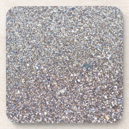 Dessous-de-verre Sable (Devant)