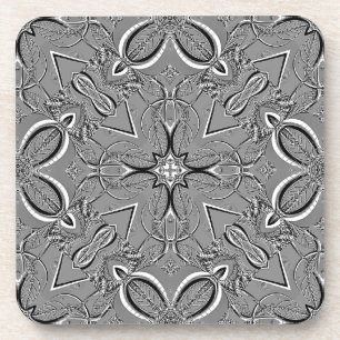 Dessous-de-verre Sagesse_