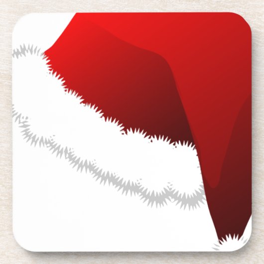 Dessous-de-verre Salutations de Noël ! (Devant)
