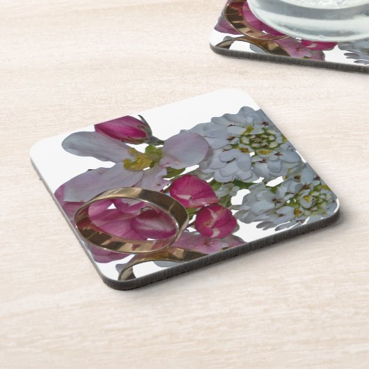 Dessous-de-verre Salutations - Salutations (Côté gauche)