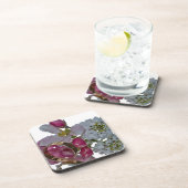 Dessous-de-verre Salutations - Salutations (Côté Droit)