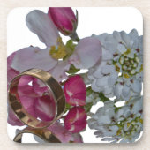 Dessous-de-verre Salutations - Salutations (Devant)