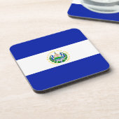 Dessous-de-verre Salvador (Côté gauche)