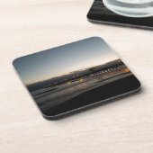 Dessous-de-verre san clemente (Côté gauche)