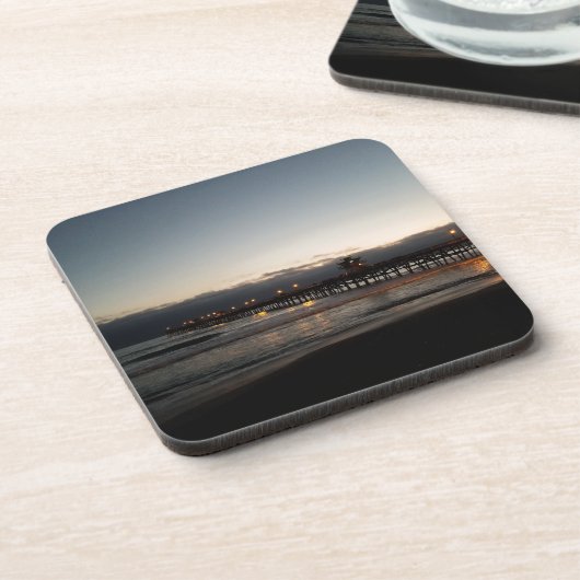 Dessous-de-verre san clemente (Côté gauche)