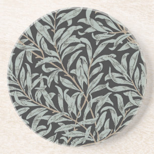 DESSOUS DE VERRE SANDSTONE : WILLIAM MORRIS : WILL