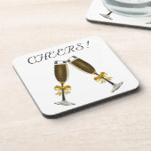 DESSOUS-DE-VERRE SANTÉ (Côté gauche)