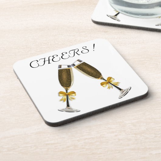 DESSOUS-DE-VERRE SANTÉ (Côté gauche)