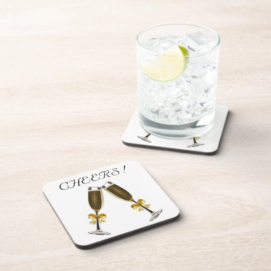 DESSOUS-DE-VERRE SANTÉ (Côté Droit)