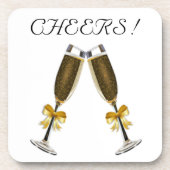 DESSOUS-DE-VERRE SANTÉ (Devant)