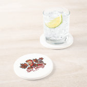 Dessous de verre Sap Daddy (Côté)