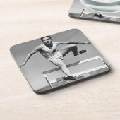 Dessous-de-verre Saut (Côté gauche)