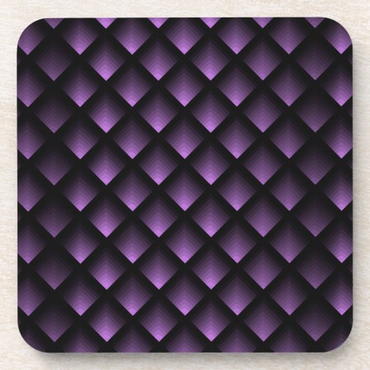 Dessous-de-verre Scales Dragon (Devant)