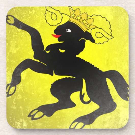 Dessous-de-verre Schaffhausen (Devant)