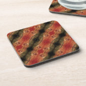 Dessous-de-verre Sci-Fi (Côté gauche)