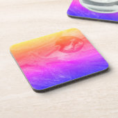 Dessous-de-verre Sci-Fi (Côté gauche)