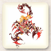 Scorpion tribal