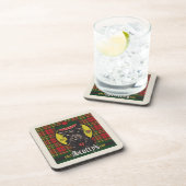 Dessous-de-verre Scotty's Golf Shop (Côté Droit)