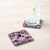 Dessous-de-verre Scrapple Slopedough (Côté Droit)