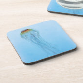 Dessous-de-verre Sea Nettle (Côté gauche)