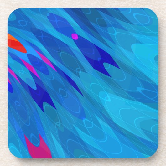 Dessous-de-verre Sea Rip (Devant)