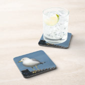 Dessous de verre Seagull (Côté Droit)