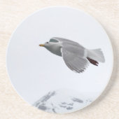 Dessous de verre Seagull (Devant)