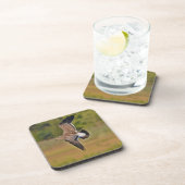 Dessous de verre Seagull (Côté Droit)