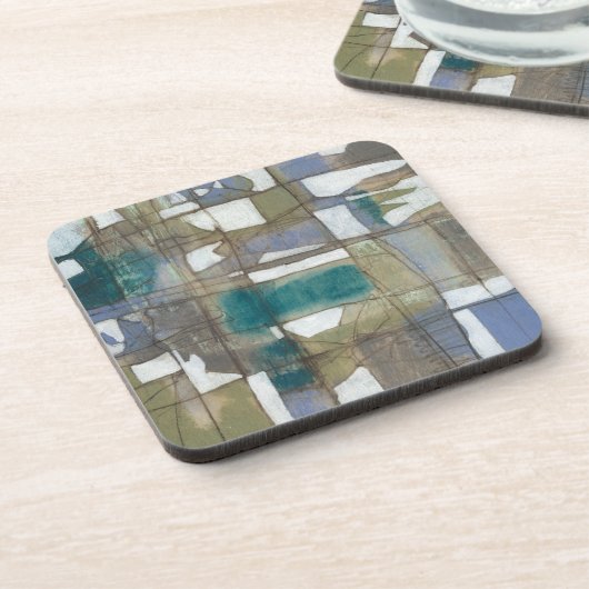 Dessous-de-verre Sélection arbitraire I (Côté gauche)