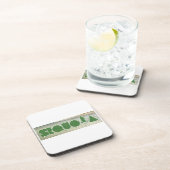 Dessous-de-verre Séquoia (Côté Droit)