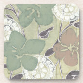 Dessous-de-verre Serene Pastels II (Devant)