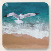 Dessous de verre Set-Beach (Devant)