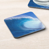 Dessous de verre Set-Wave (Côté gauche)