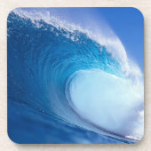 Dessous de verre Set-Wave (Devant)