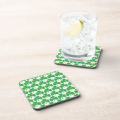 DESSOUS-DE-VERRE SHAMROCKS ! (Côté Droit)