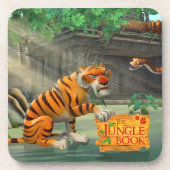 Dessous-de-verre Sherekhan 1 (Devant)