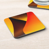 Dessous-de-verre Shining Murano (Côté gauche)