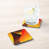 Dessous-de-verre Shining Murano (Côté Droit)