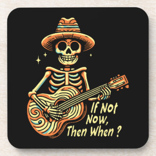 Dessous-de-verre Si Pas Maintenant, Alors Quand