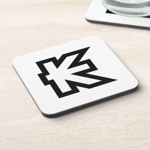 Dessous-de-verre SIGNE D'ARGENT Laos Kip Lao / Laotien