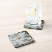 Dessous-de-verre Silky Magnolia (Côté Droit)